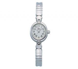 Timex Ladies Classic Dress Watch —