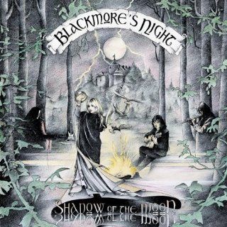 Shadow of the Moon Musik