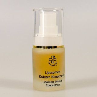 Hagina Liposomen Kruter Konzentrat 15 ml Parfümerie & Kosmetik