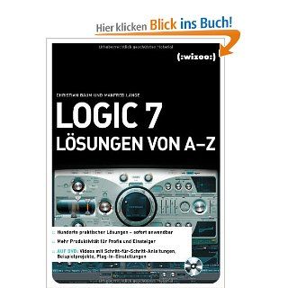 Logic 7 Lsungen von A   Z Peter Gorges, Christian Baum, Manfred Lange Bücher