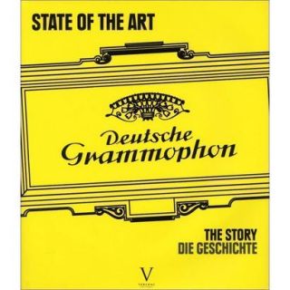STATE OF ART STORY OF DEUTSCHE GRAMMOPHON / VAR