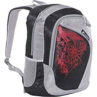 Everest Stylish Pattern Backpack