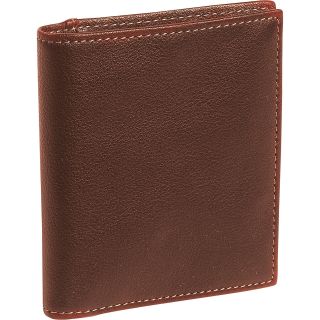 Johnston & Murphy Compact Wallet