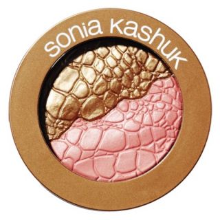 Sonia Kashuk® Chic Luminosity Bronzer/Blush Duo