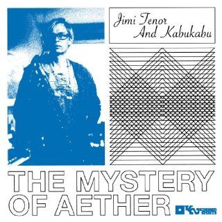 Mystery of Aether (CD) Musik