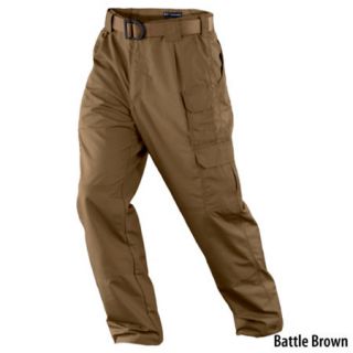 5.11 Tactical Mens TacLite Pro Pants 437046