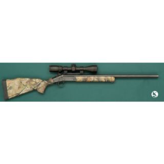 HR 1871 Ultra SB1 Centerfire Rifle w/ Scope UF103507572