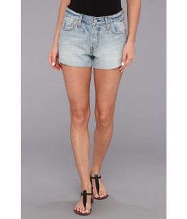 Levis® Juniors 501® Short Slash