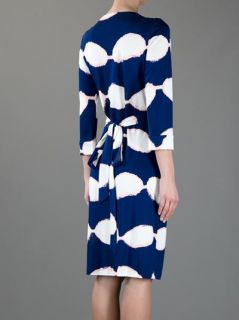 Diane Von Furstenberg 'julia' Dress