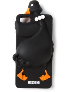 Moschino 'luisa' Iphone 5 Case   Stefania Mode