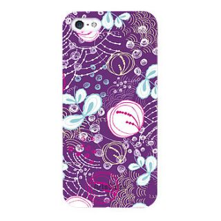 bold oriental phone case by rachael taylor