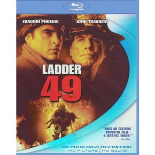 Ladder 49 (Blu ray) (Widescreen)