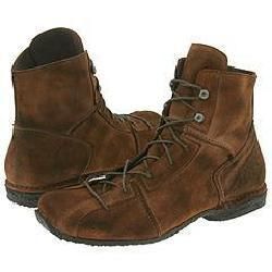 Type Z 2142 Taupe Type Z Boots