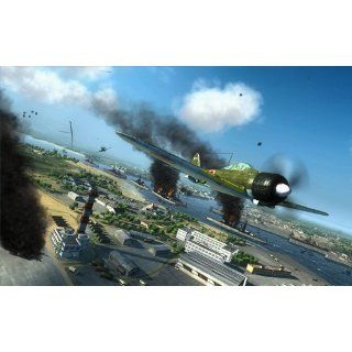 Air Conflicts Pacific Carriers   Playstation 3 Video Games