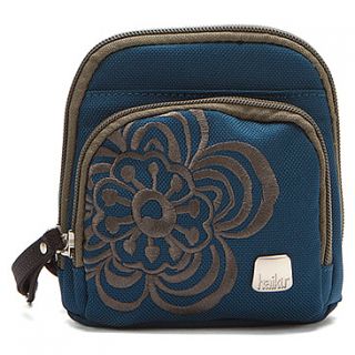 Haiku Pouch 2  Women's   Majolica Blue