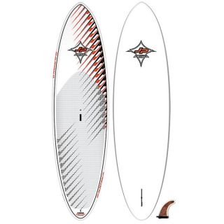 JP Australia Fusion AST SUP Paddleboard 10ft 2in x 32in