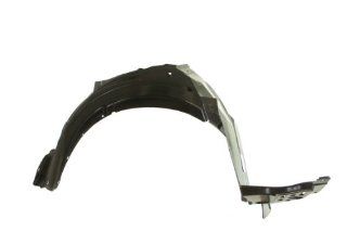Genuine Acura Parts 74150 TL2 A10 Driver Side Front Fender Inner Panel Automotive