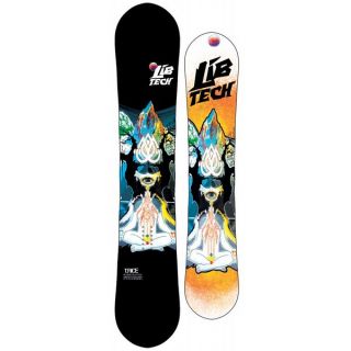 Lib Tech T Rice MTX Snowboard