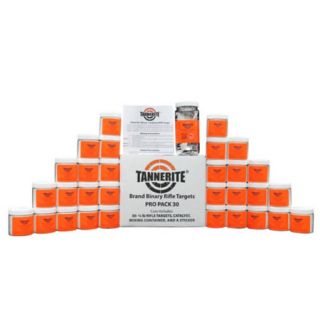 Tannerite ProPack 30 Targets 779138