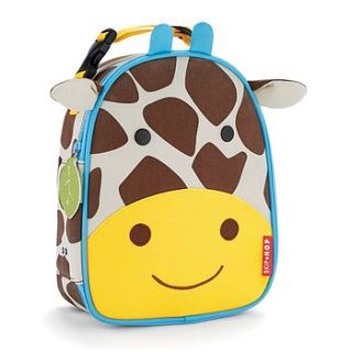 animal lunch box by harmony at home children's eco boutique