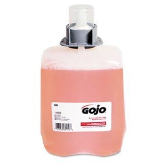 Gojo FMX 20 Luxury Foam Soap Refill  Hand Washes  Beauty
