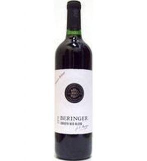 2010 Beringer Founder's Estate Smooth Red Blend 750ml Wine
