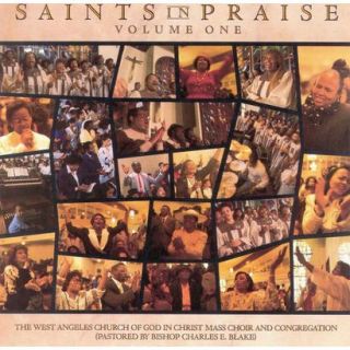 Saints in Praise, Vol. 1