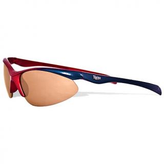 MLB Rookie Collection UV400 Junior Half Frame Sunglasses by Maxx Sunglasses   M