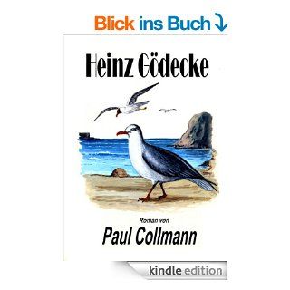 Heinz Gdecke eBook Gesamtausgabe eBook Paul Collmann Kindle Shop