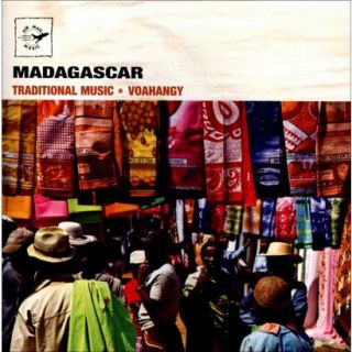Madagascar Traditional Music