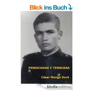 PENDEJADAS Y TERNURAS eBook cesar monge Kindle Shop