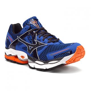 Mizuno Wave® Enigma™  Men's   Blue/Anthracite/Orange