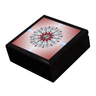 Bejeweled 2 jewelry box