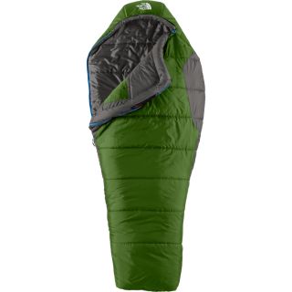 The North Face Aleutian 4S Bx Sleeping Bag 0 Degree