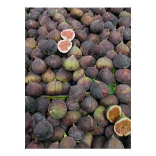 Figs Print