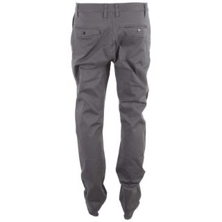 Hurley Corman 2.0 Pants Graphite