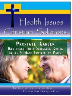Prostate Cancer   Men share their Struggles, Coping Skills & Hope Inspired by Faith PMM  Instant Video