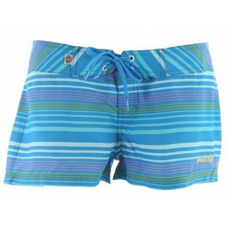 Planet Earth Kimmel Boardshorts   Womens