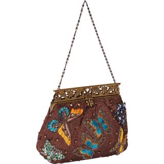 Moyna Handbags Antique Purse