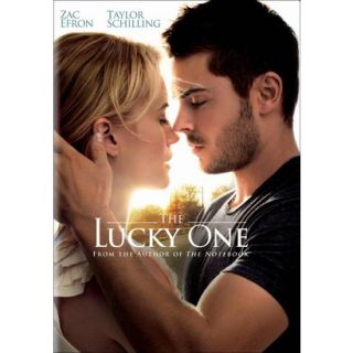 The Lucky One (W) (Widescreen)