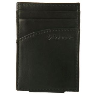 Columbia Mens Magnetic Card Case 732800