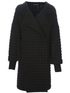 Diane Von Furstenberg Analina Oversized Coat