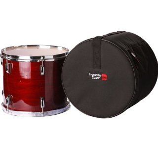 Gator 24X18 Inches Bass Drum Bag (GP 2418BD) Musical Instruments