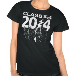 Class Of 2014 Tshirts