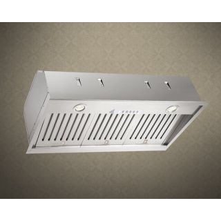 XO Ventilation 33.75 1000 CFM Insert Hood