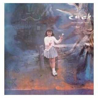 Girl Who Ate Herself LP (Vinyl Album) German East West 1992 Music