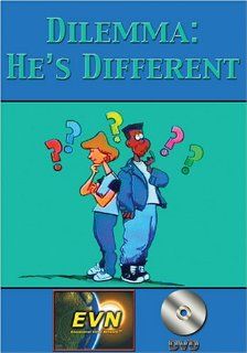 Dilemma Hes Different (Racial Differences) DVD Artist Not Provided Movies & TV