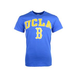 UCLA Bruins New Agenda NCAA Midsize T Shirt
