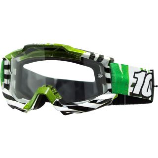 100% ACCURI Goggles   MX Goggles