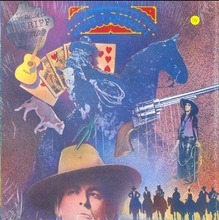 Don't Shoot  Los Angeles 1980's Country/Alt Country Compilation with John Doe, Blacky Ranchette, Tony Gilkyson, Divine Horsemen, The Romans, and others (VINYL LP)(IMPORT) Music